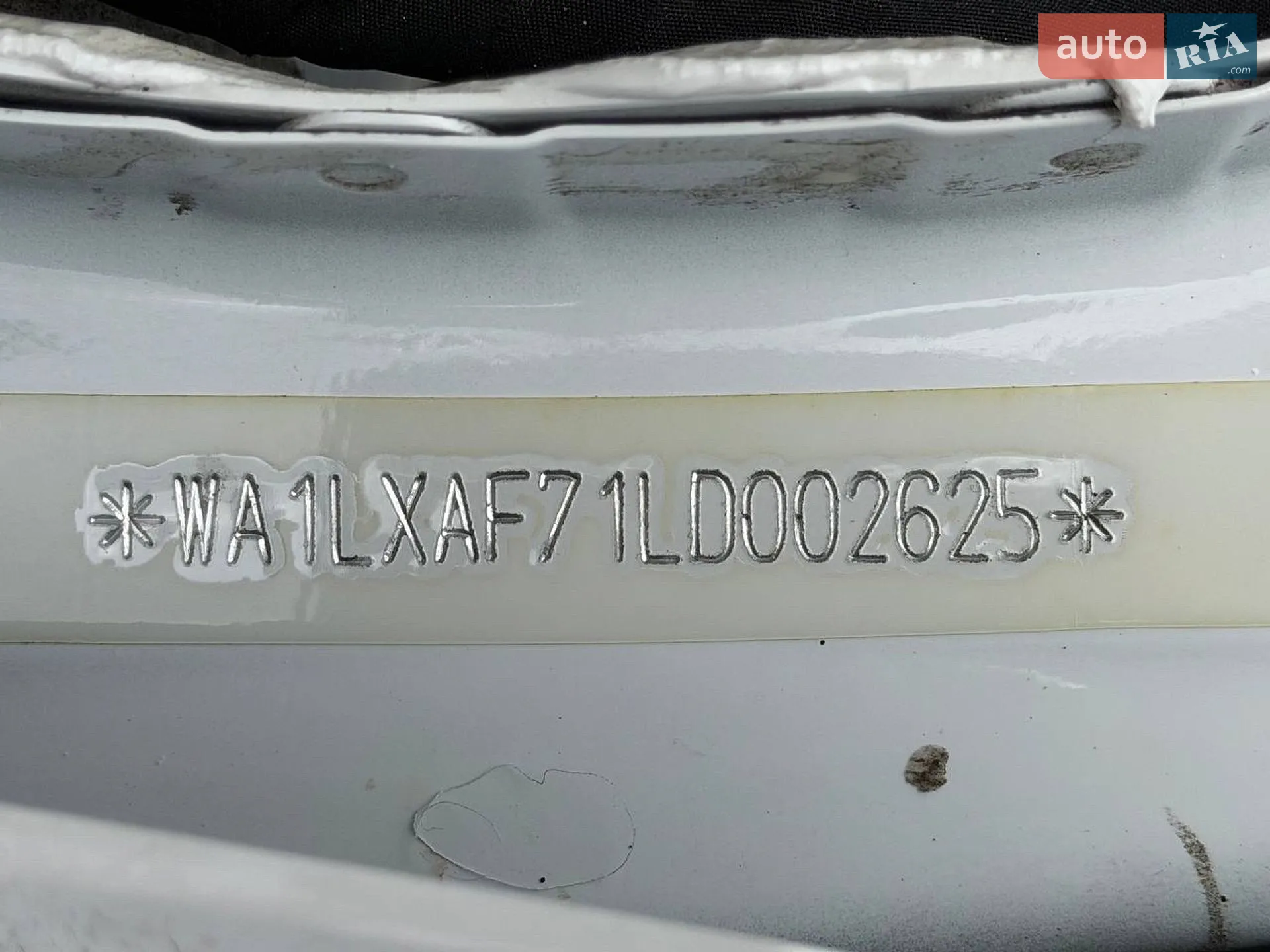2019 Audi Q7 - мініатюра 38