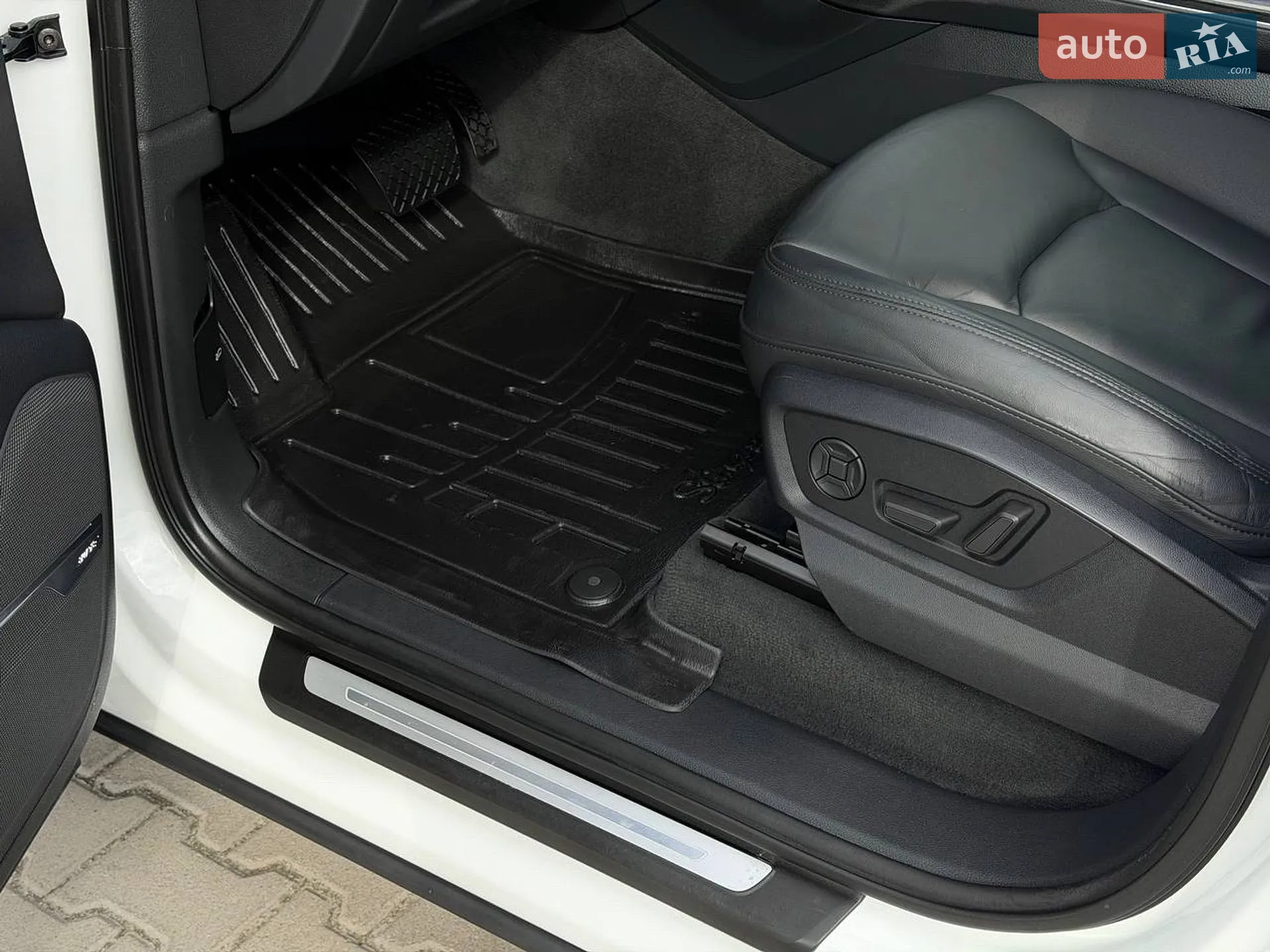 2019 Audi Q7 - мініатюра 52