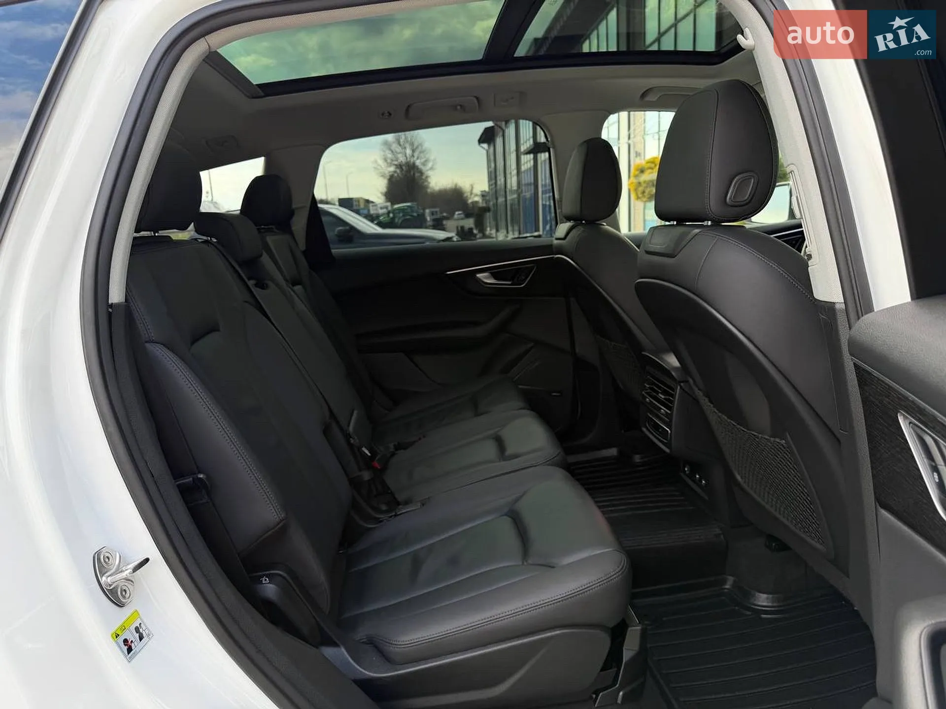 2019 Audi Q7 - мініатюра 78