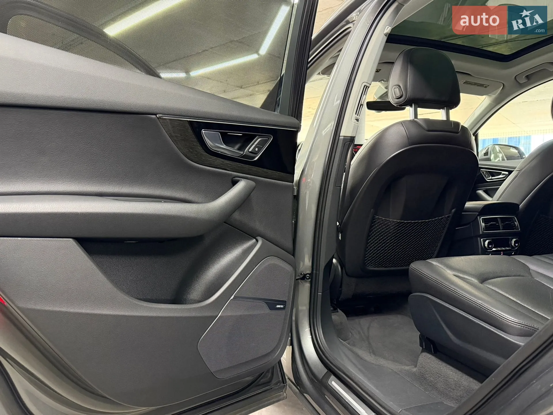 2015 Audi Q7 - мініатюра 19