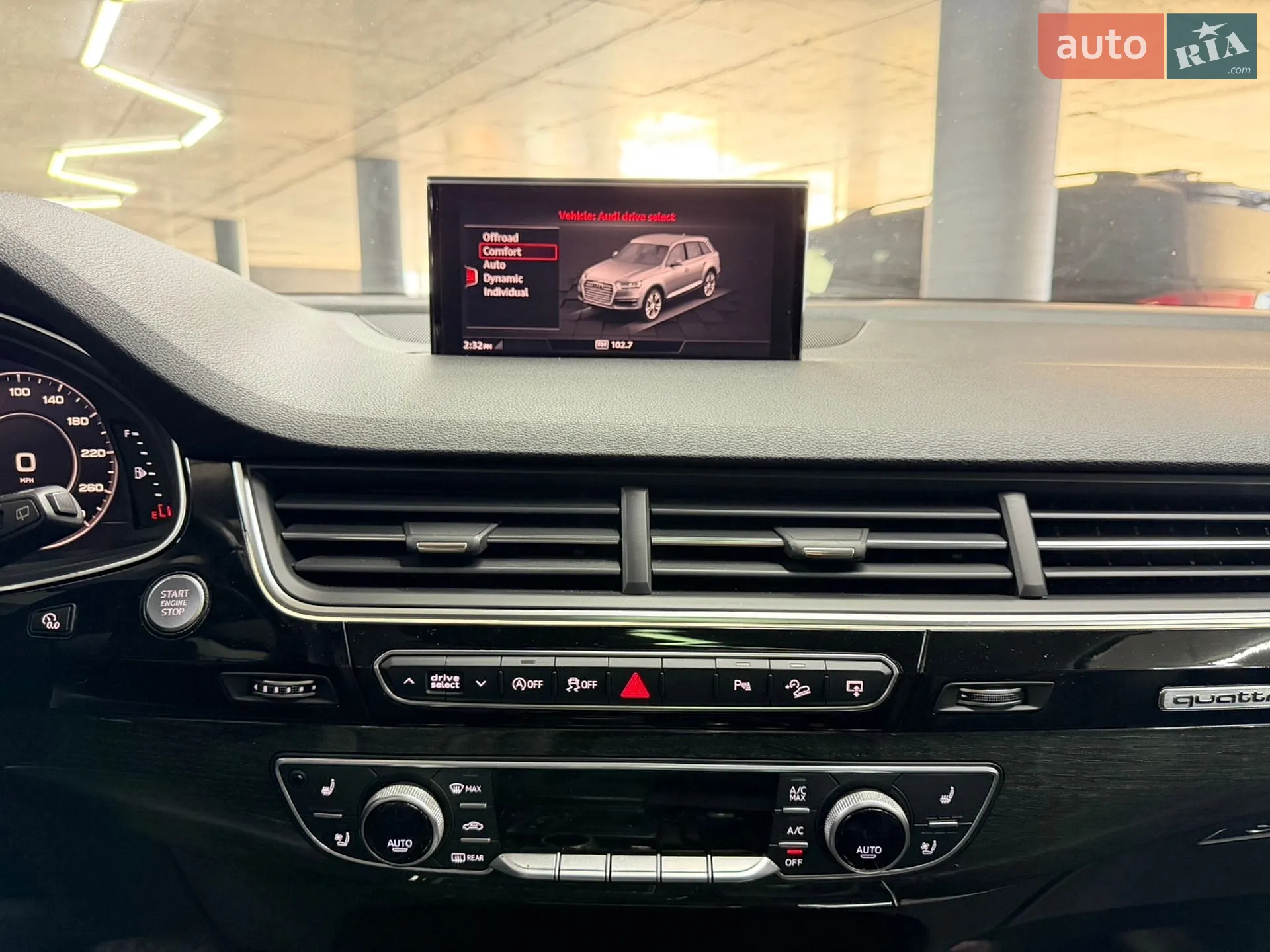 2015 Audi Q7 - мініатюра 25