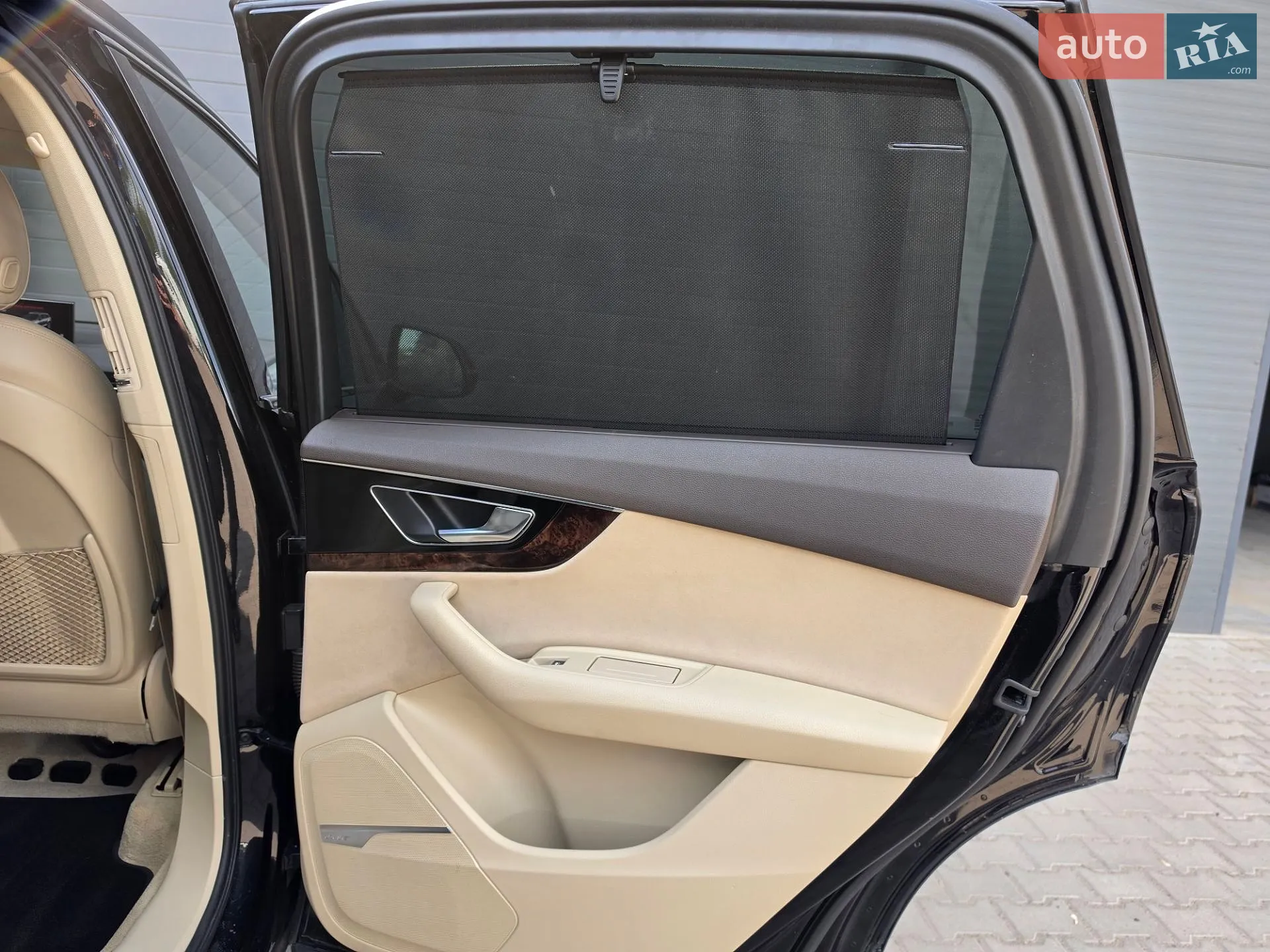 2016 Audi Q7 - мініатюра 50