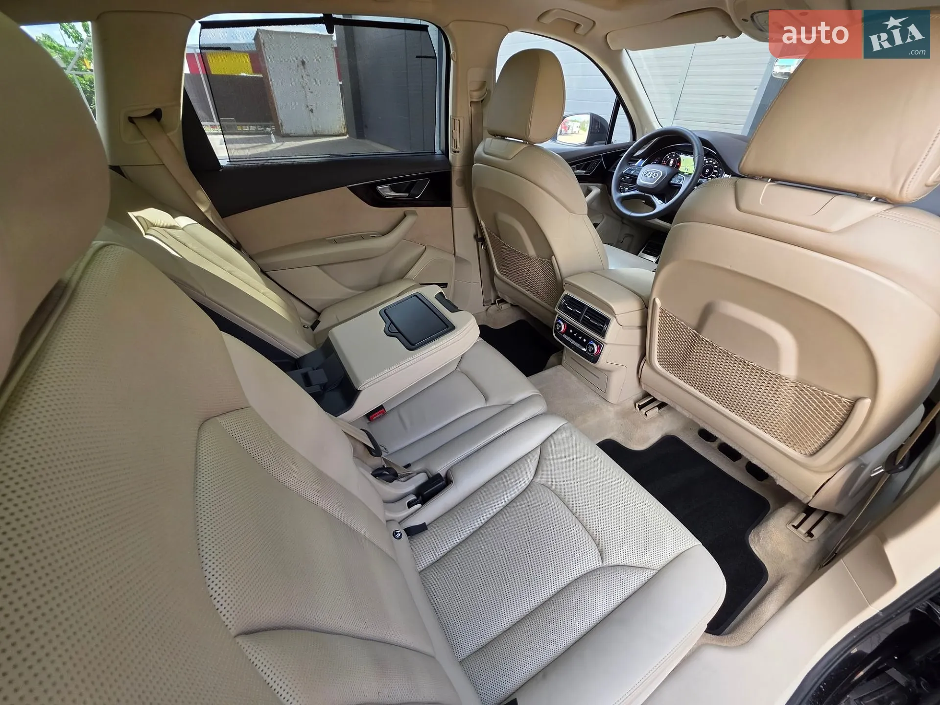 2016 Audi Q7 - мініатюра 53