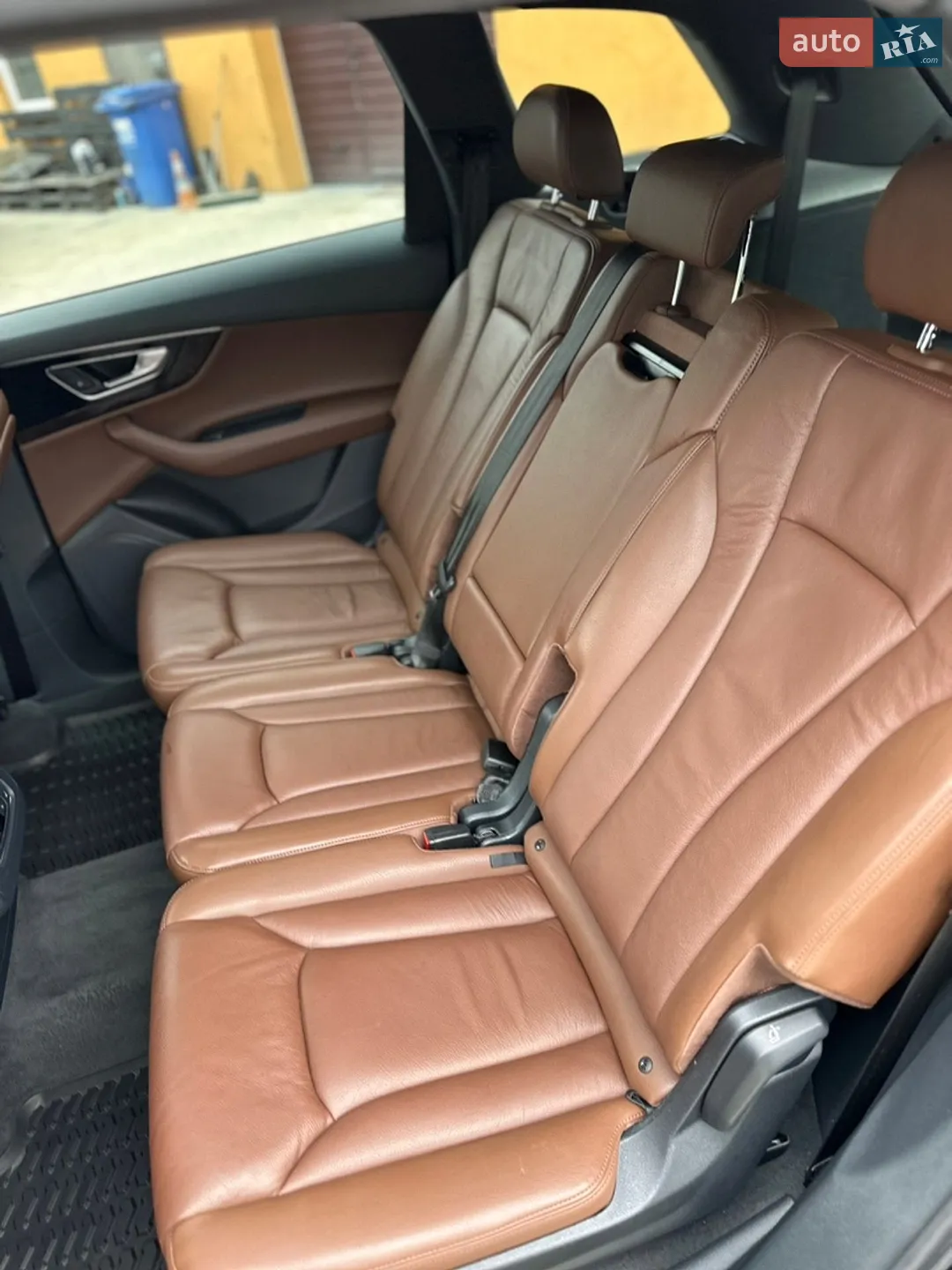2016 Audi Q7 - мініатюра 15