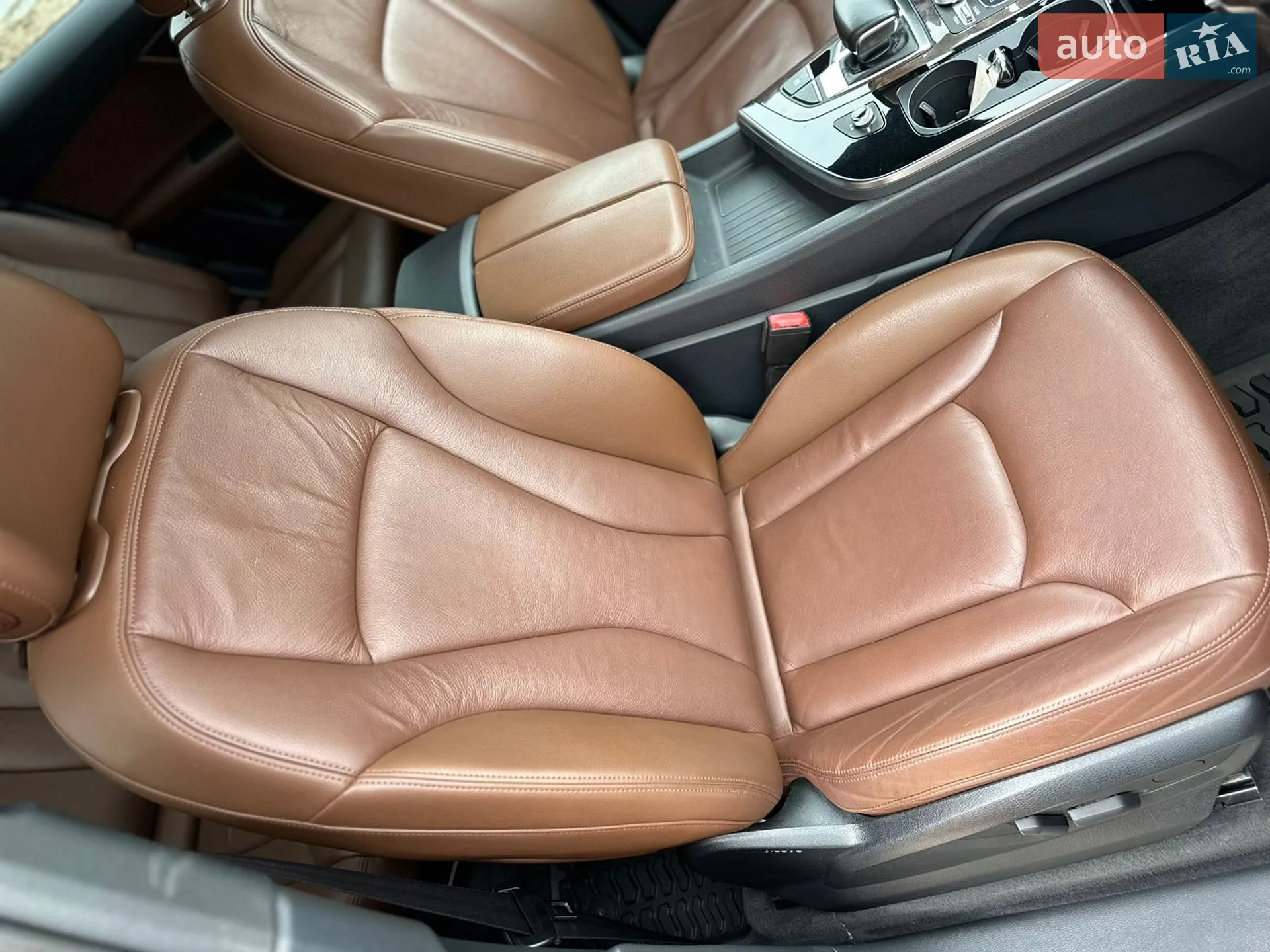 2016 Audi Q7 - мініатюра 21