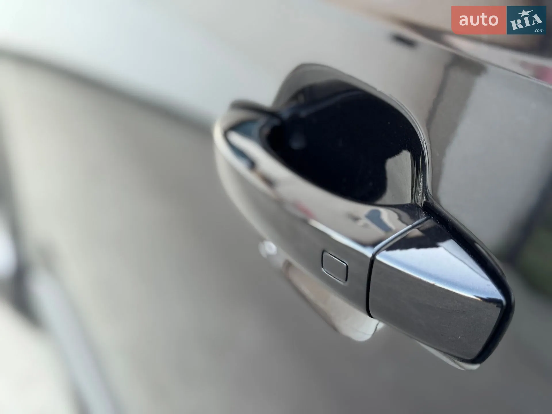 2020 Audi Q7 - мініатюра 30