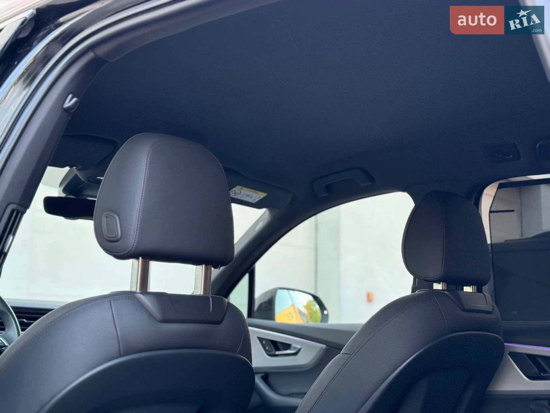 2020 Audi Q7 - мініатюра 37
