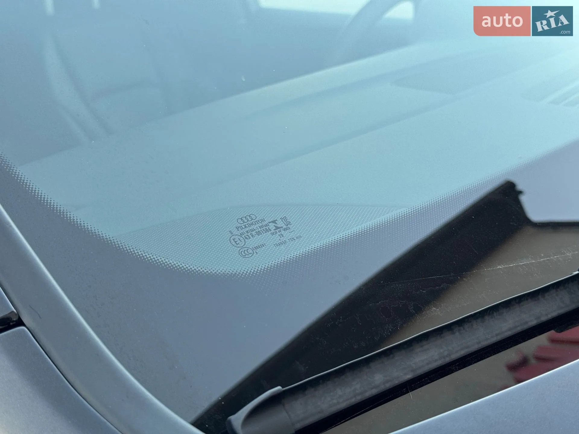 2020 Audi Q7 - мініатюра 77