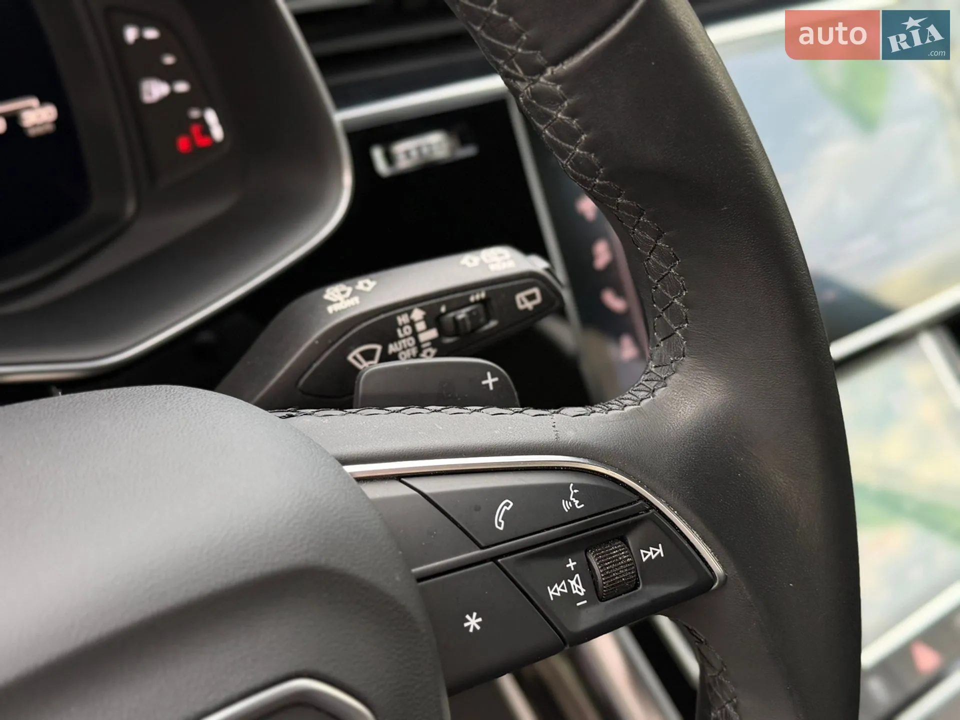 2021 Audi Q7 - мініатюра 101