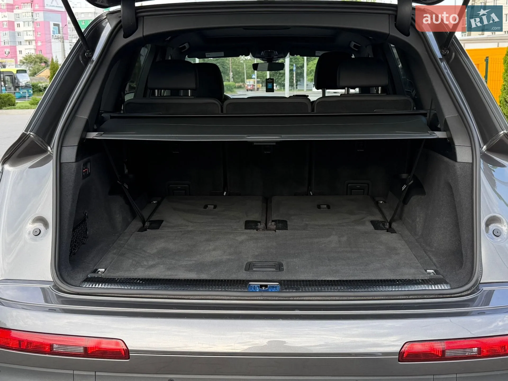 2021 Audi Q7 - мініатюра 114