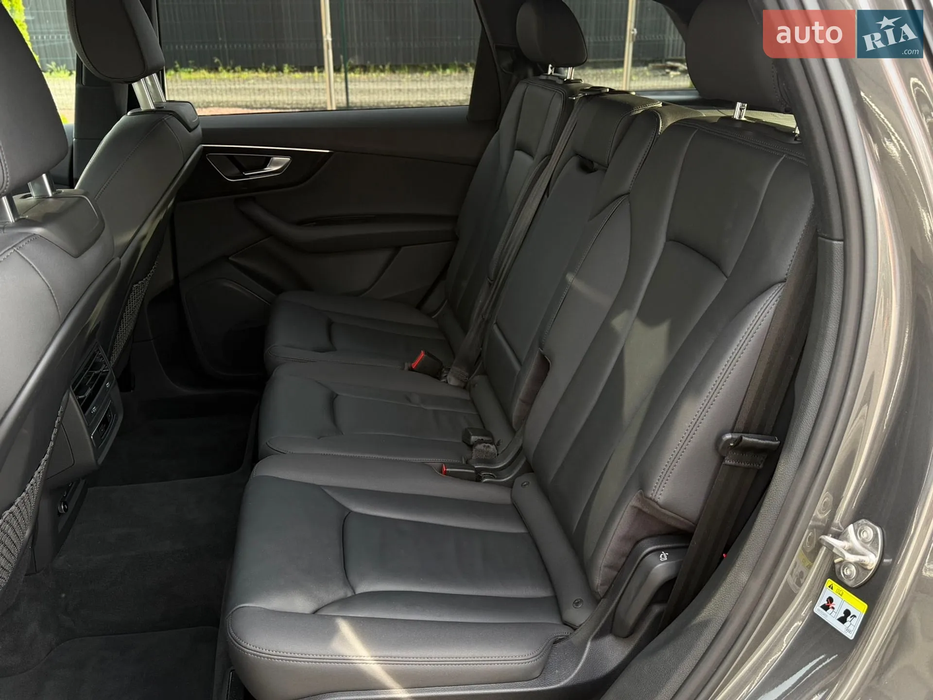 2021 Audi Q7 - мініатюра 119