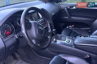 Внедорожник / Кроссовер Audi Q7 2007 в Луцке