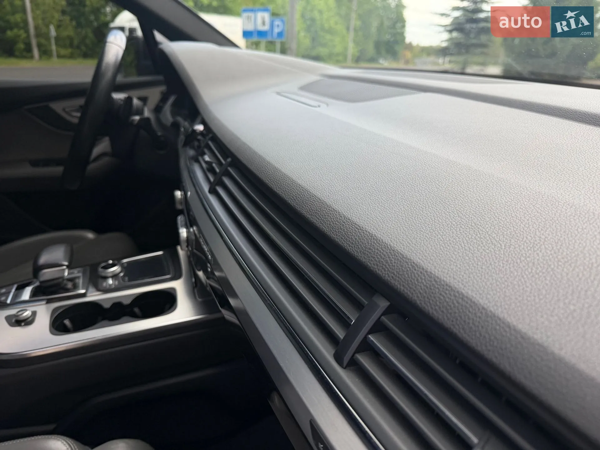 2016 Audi Q7 - мініатюра 23