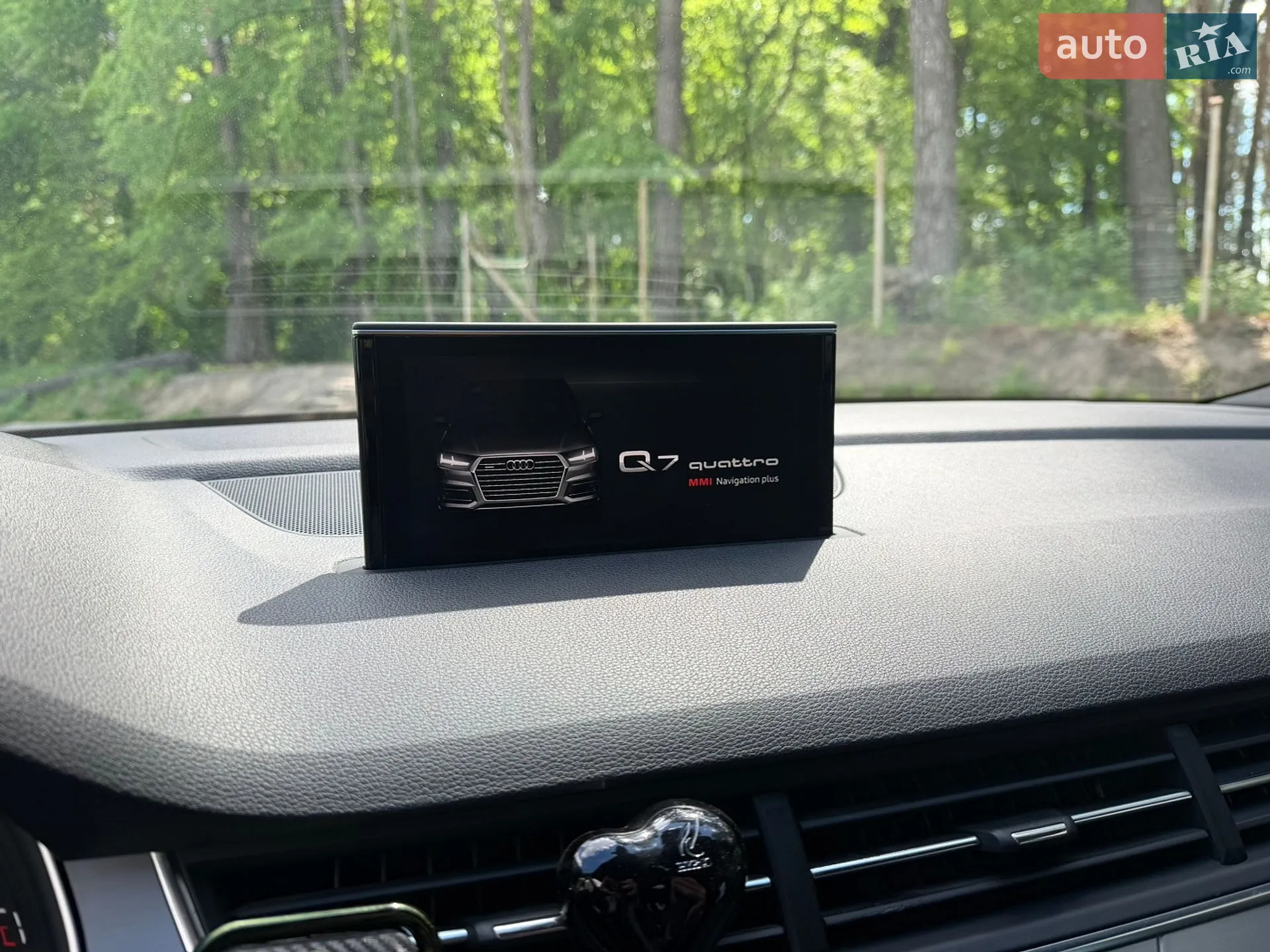 2016 Audi Q7 - мініатюра 43