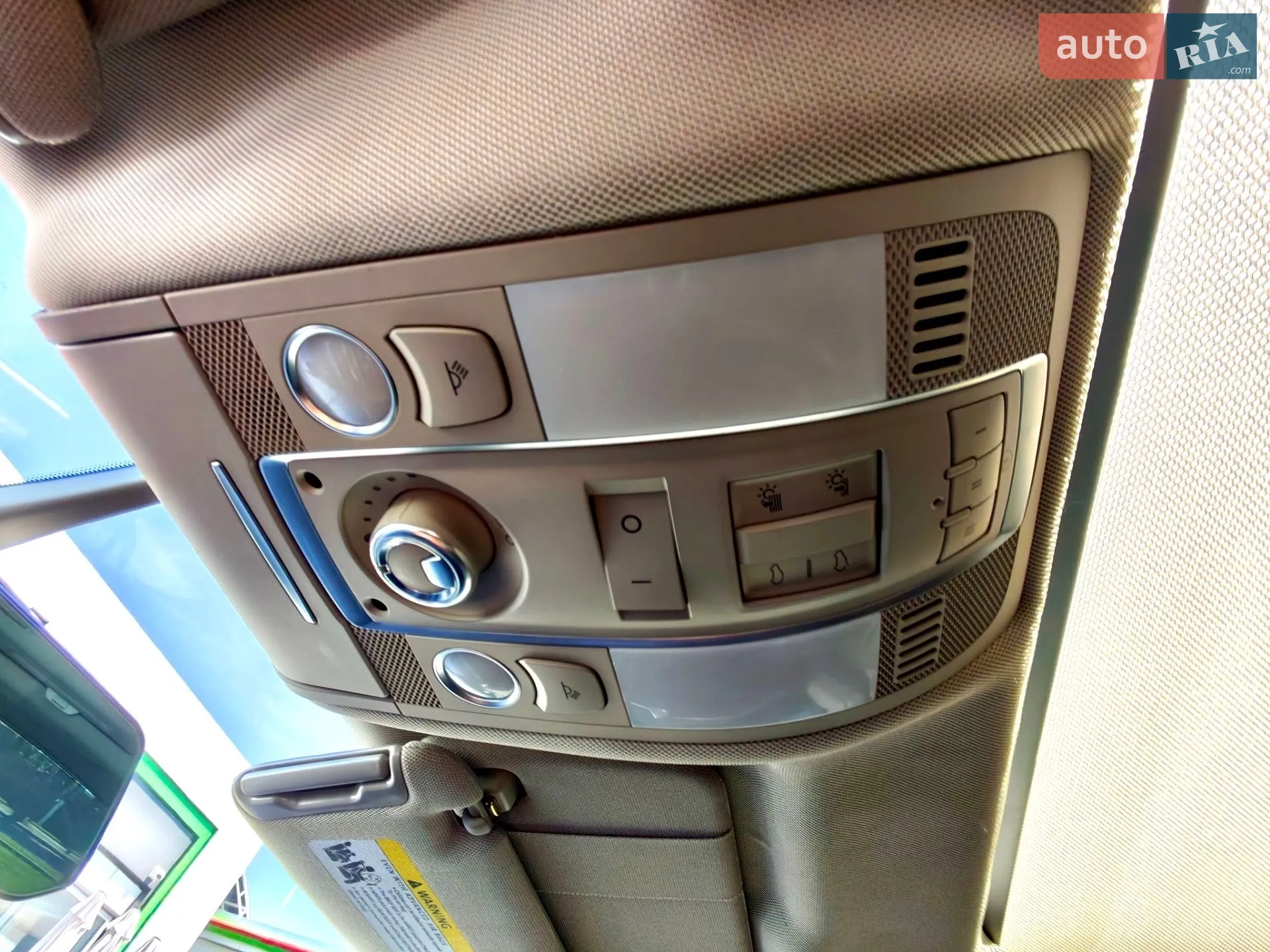 2015 Audi Q7 - мініатюра 22