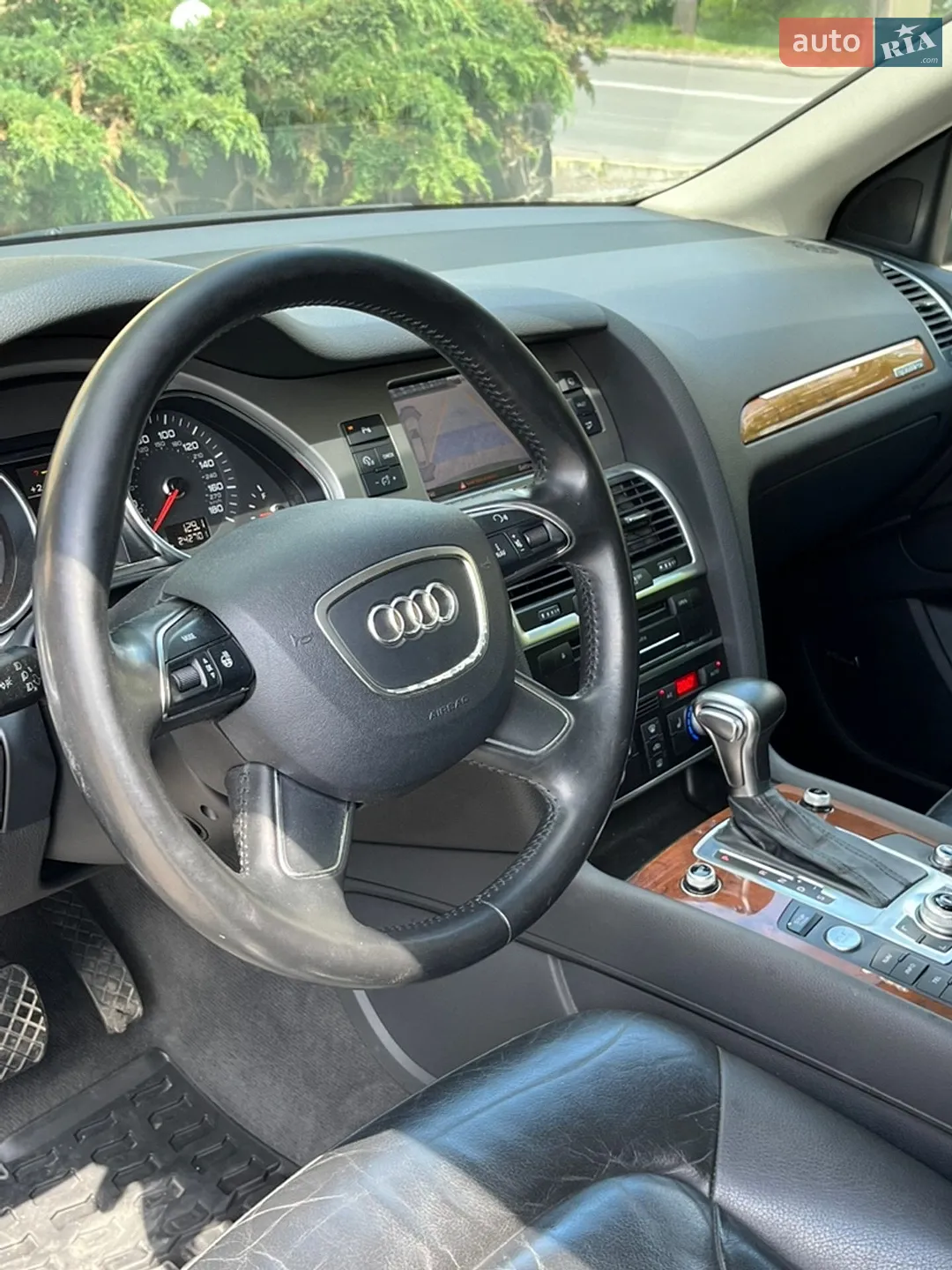 2015 Audi Q7 - мініатюра 23