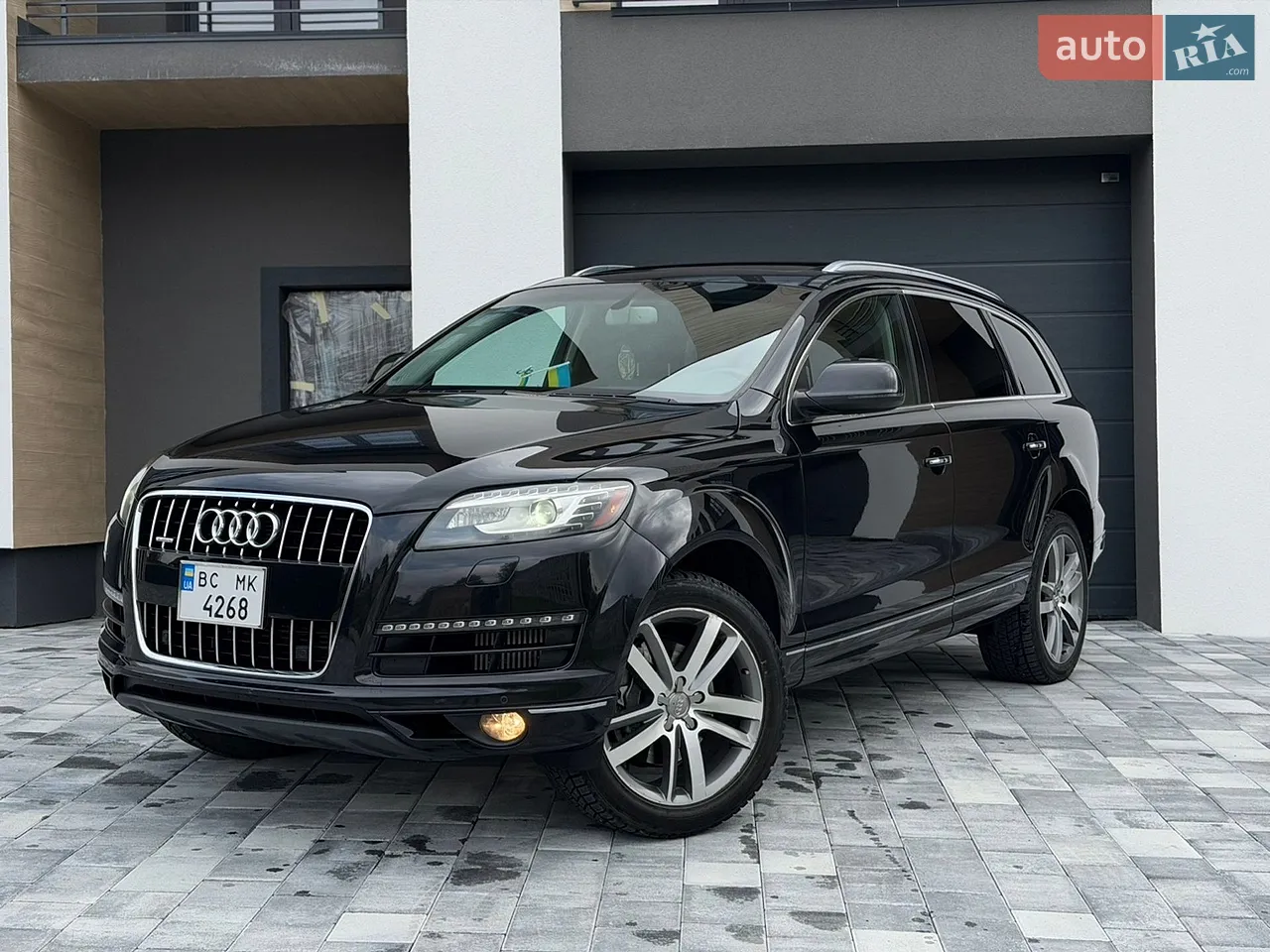 2015 Audi A4 - мініатюра 107