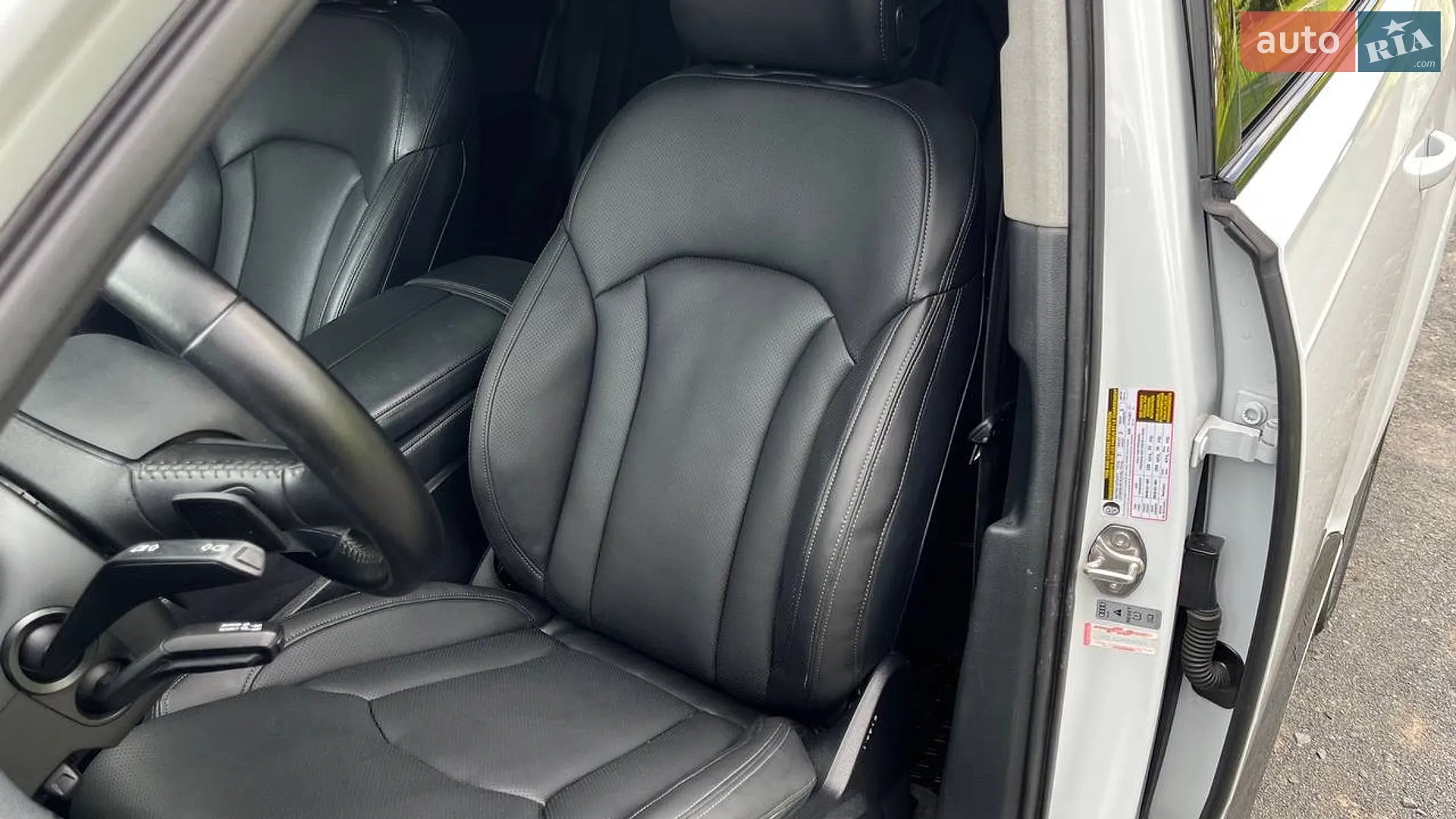 2018 Audi Q7 - мініатюра 15
