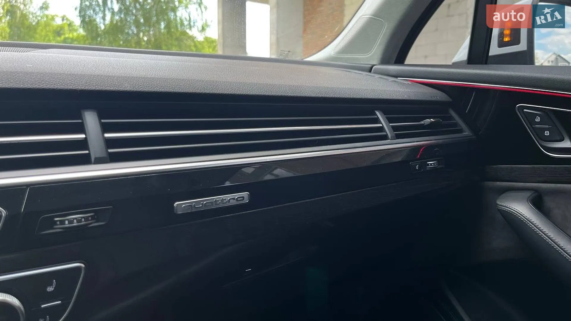 2018 Audi Q7 - мініатюра 51