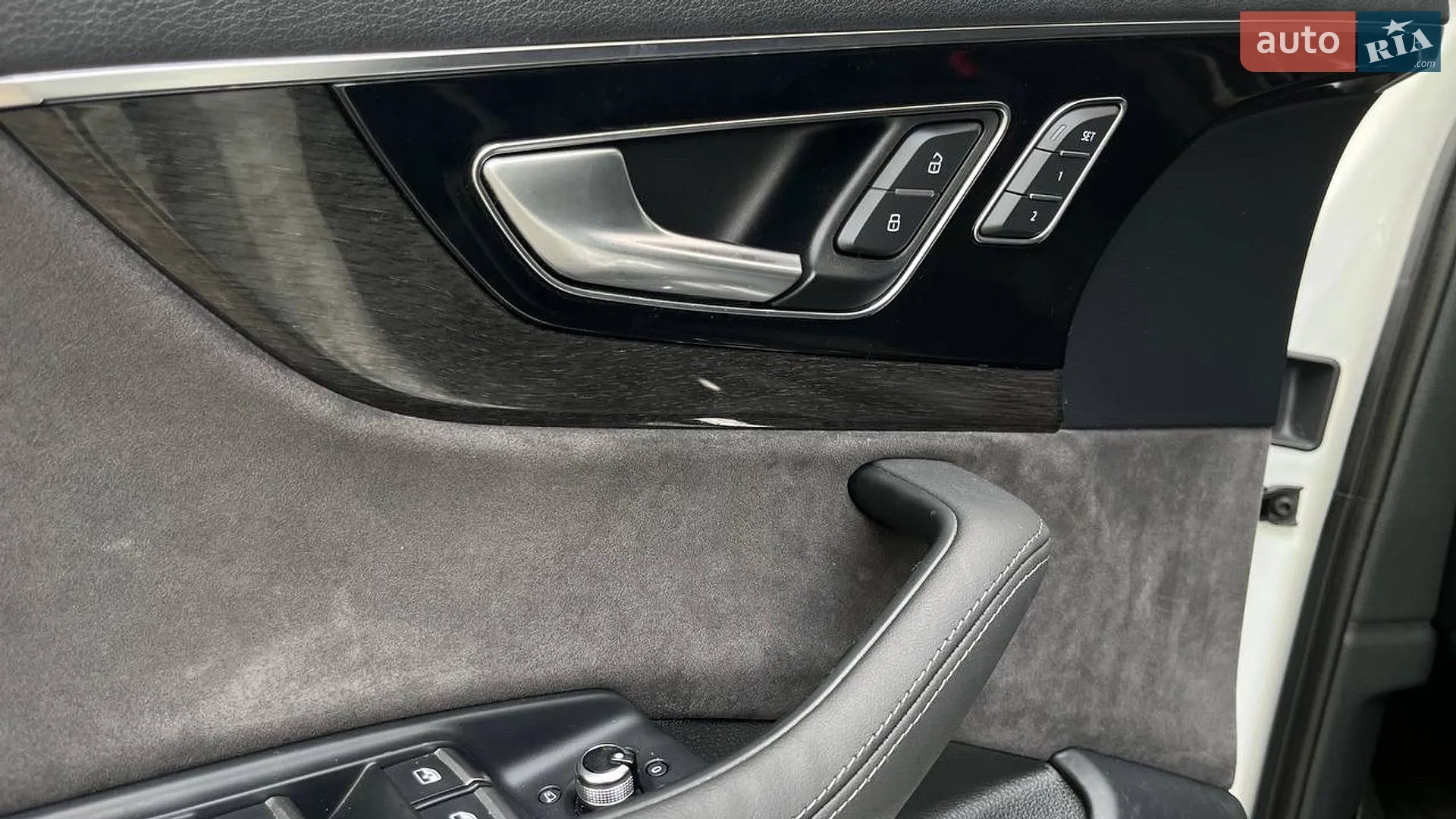 2018 Audi Q7 - мініатюра 56