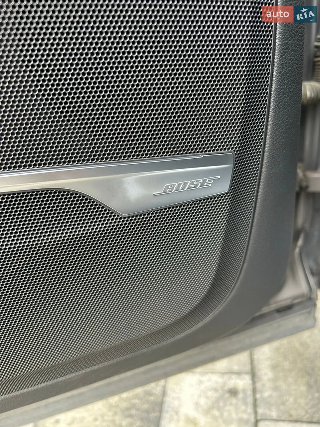 2016 Audi Q7 - мініатюра 14