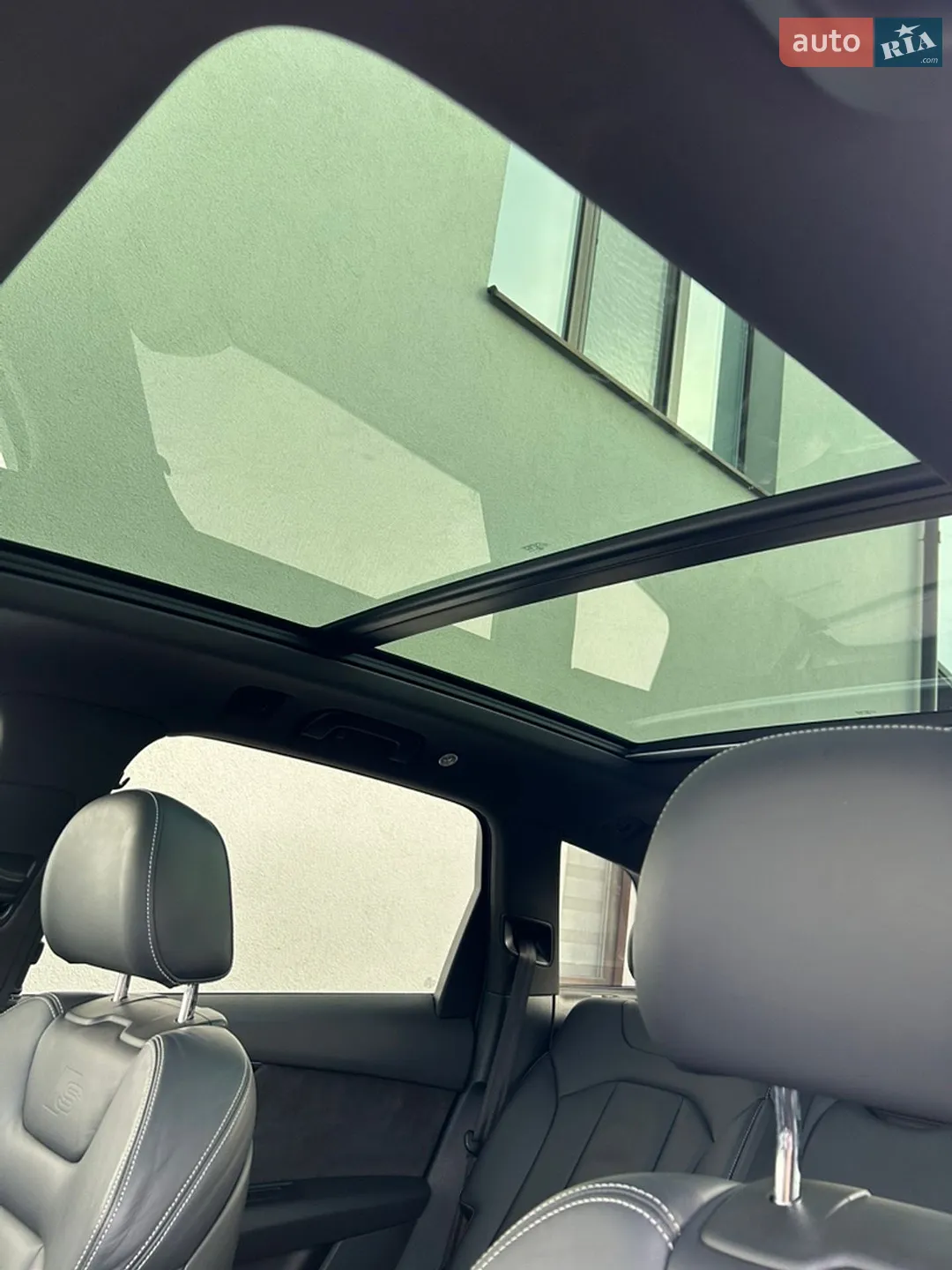 2016 Audi Q7 - мініатюра 19