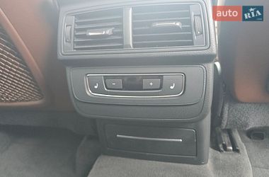 Позашляховик / Кросовер Audi Q7 2017 в Києві