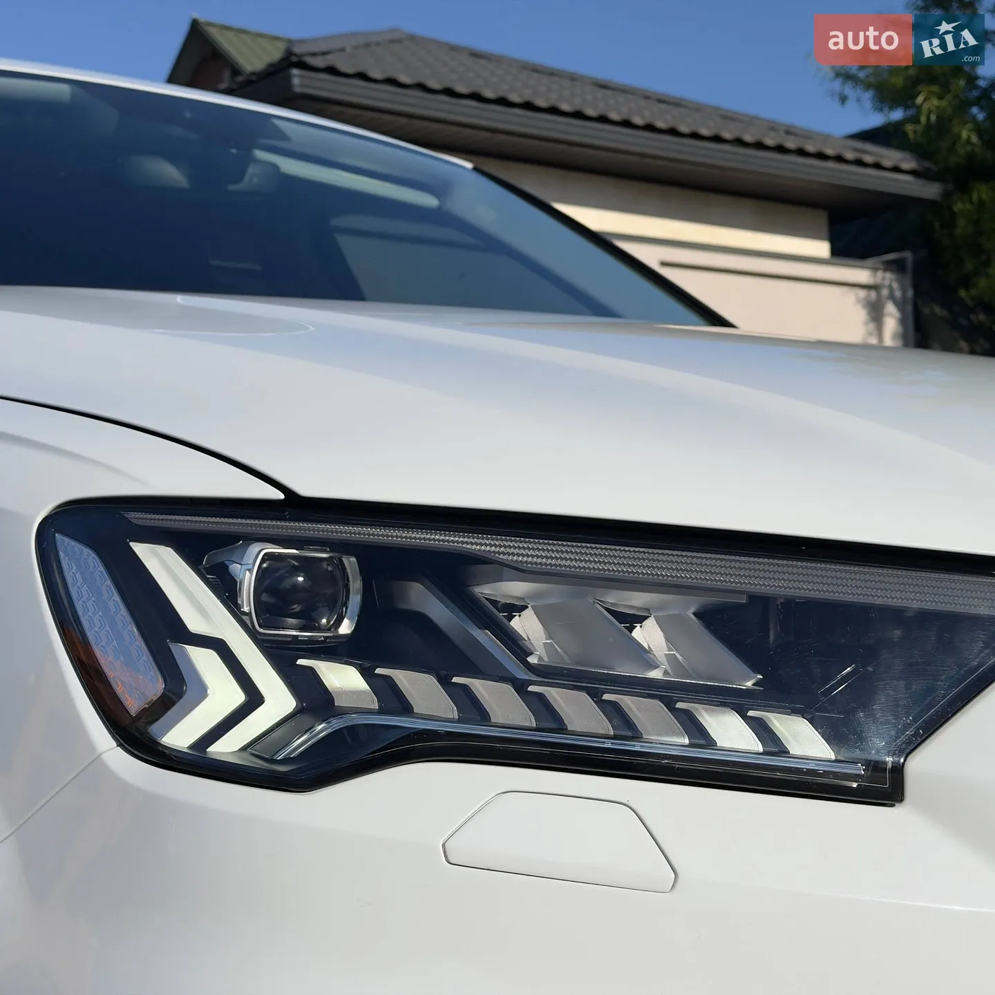 2020 Audi Q7 - мініатюра 10