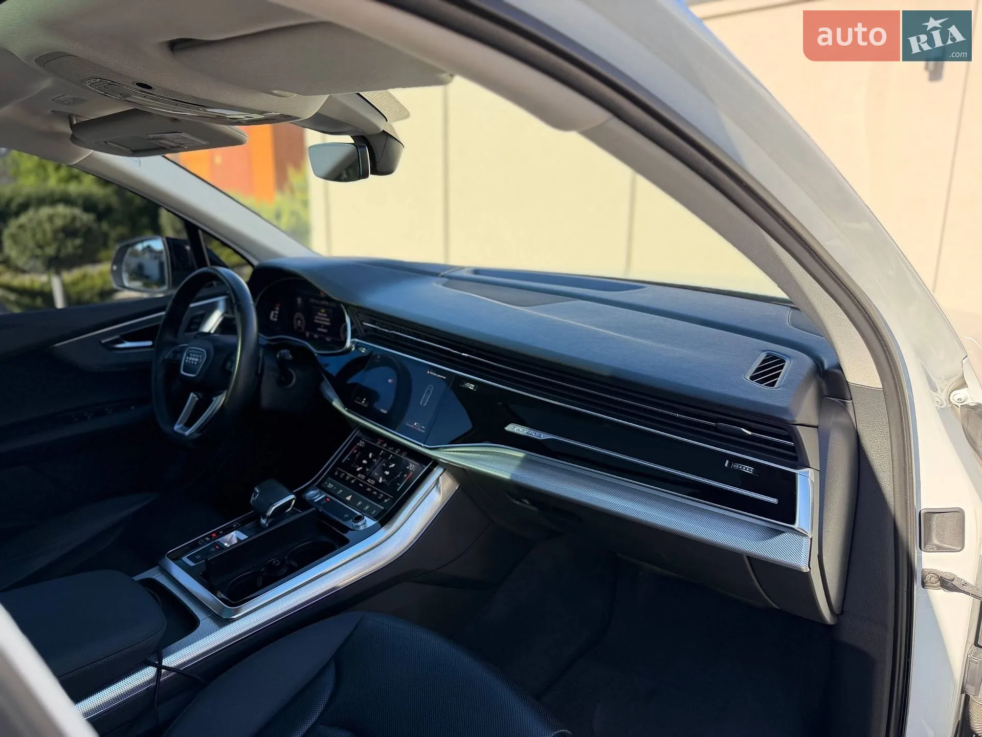 2020 Audi Q7 - мініатюра 35