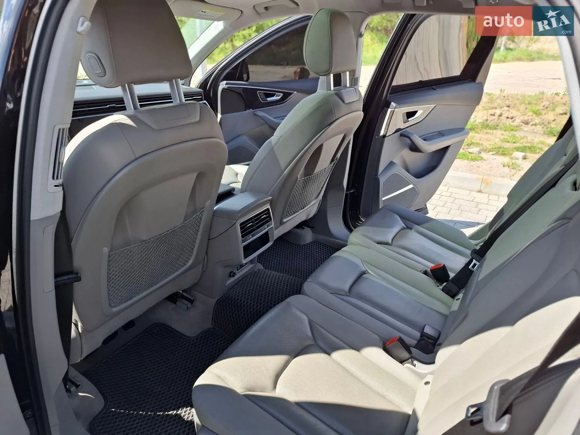 2020 Audi Q7 - мініатюра 5