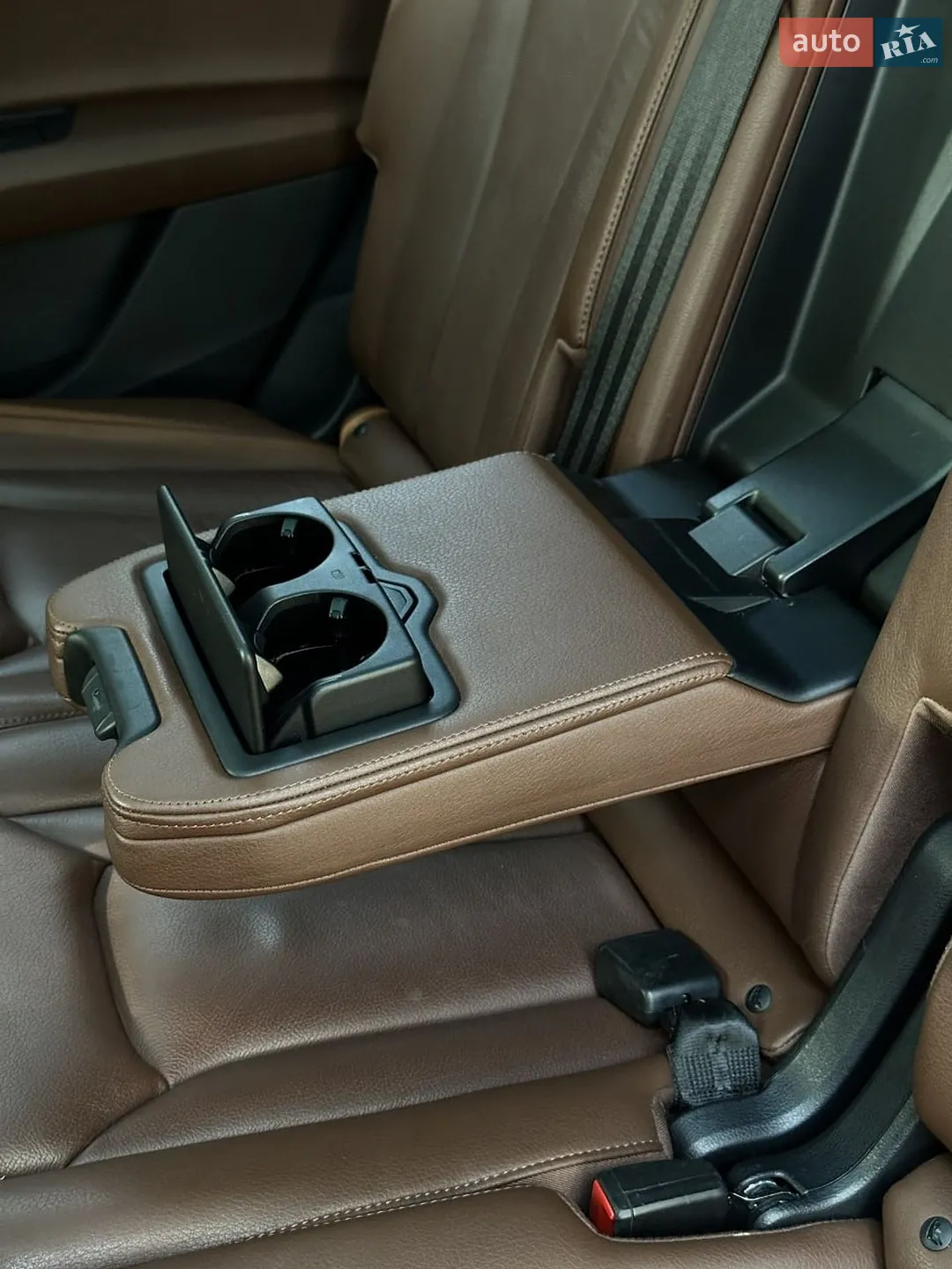 2019 Audi Q7 - мініатюра 25
