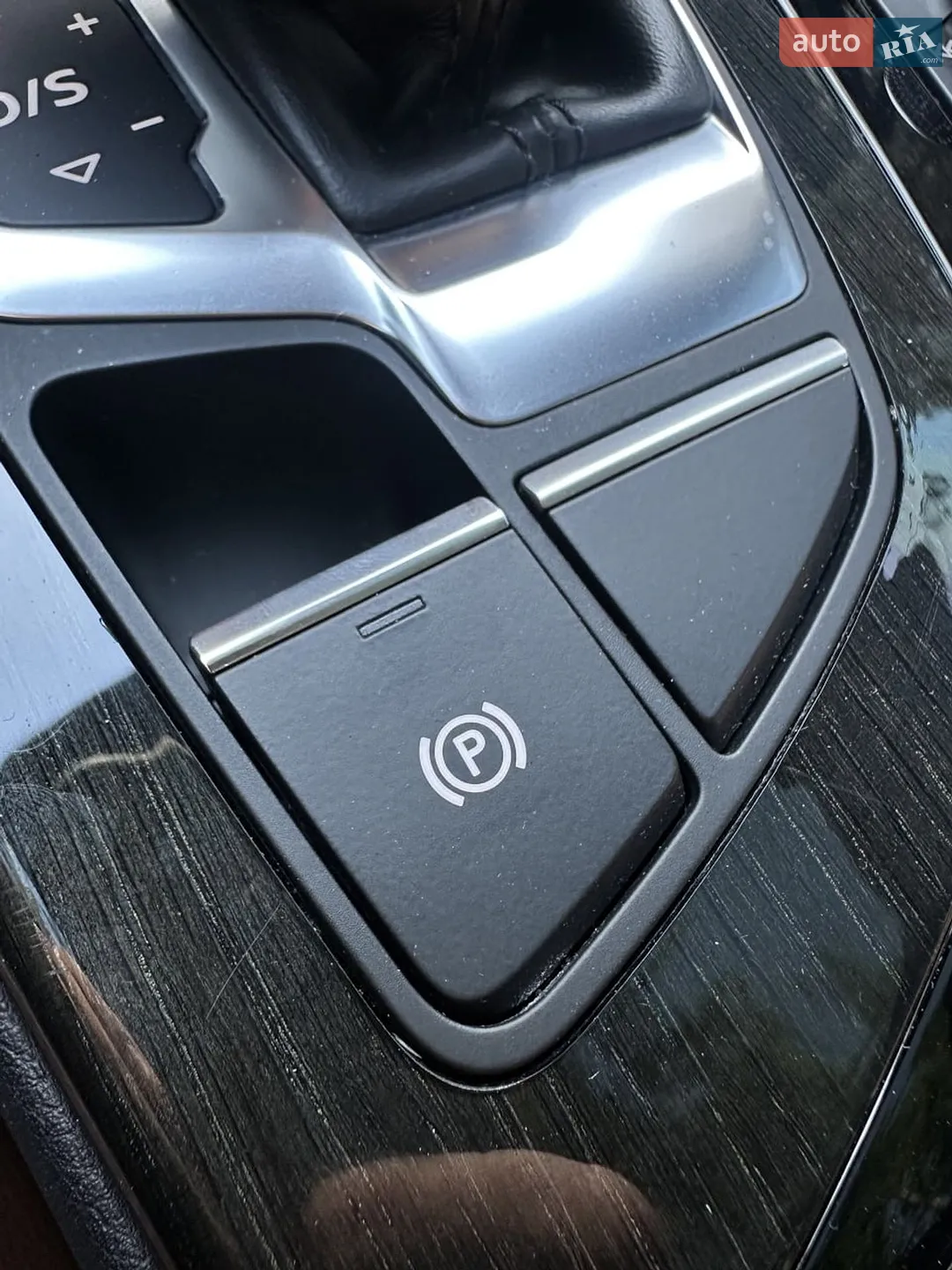 2019 Audi Q7 - мініатюра 46