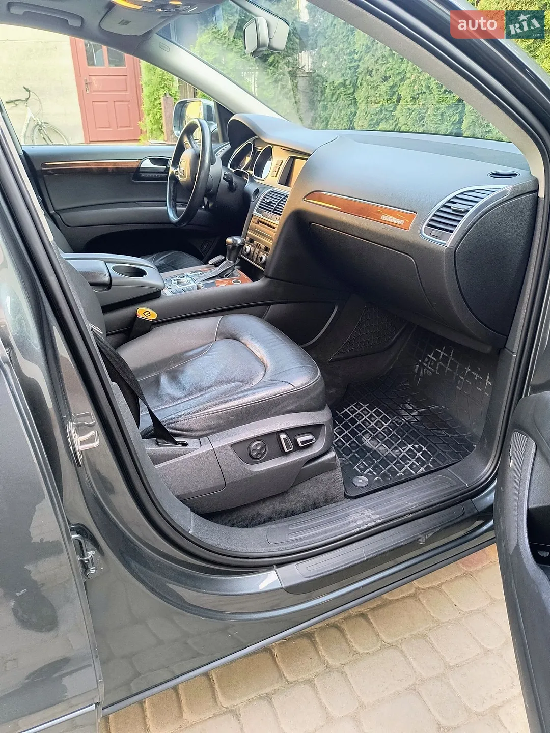 2014 Audi Q7 - мініатюра 12