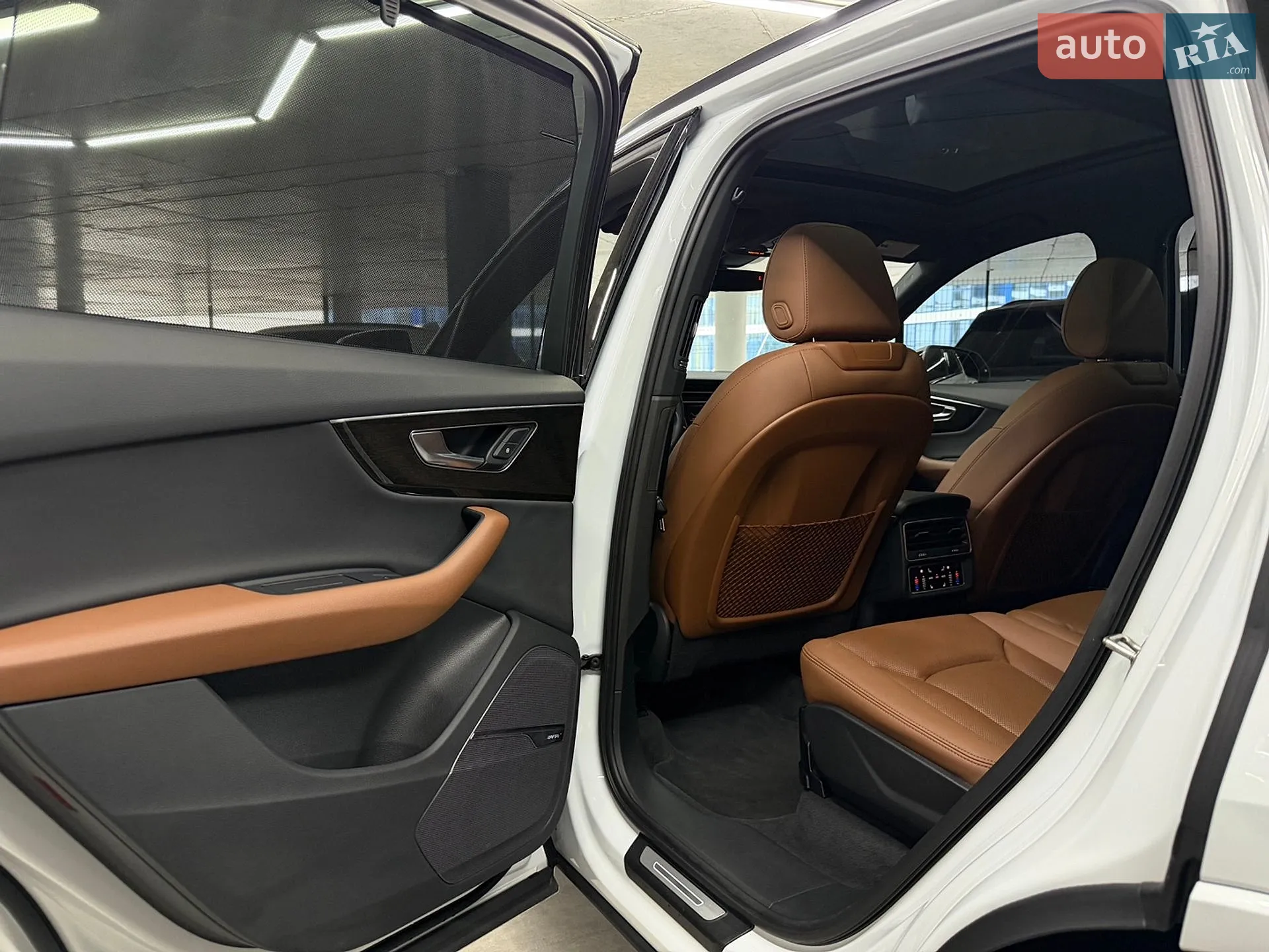 2020 Audi Q7 - мініатюра 25