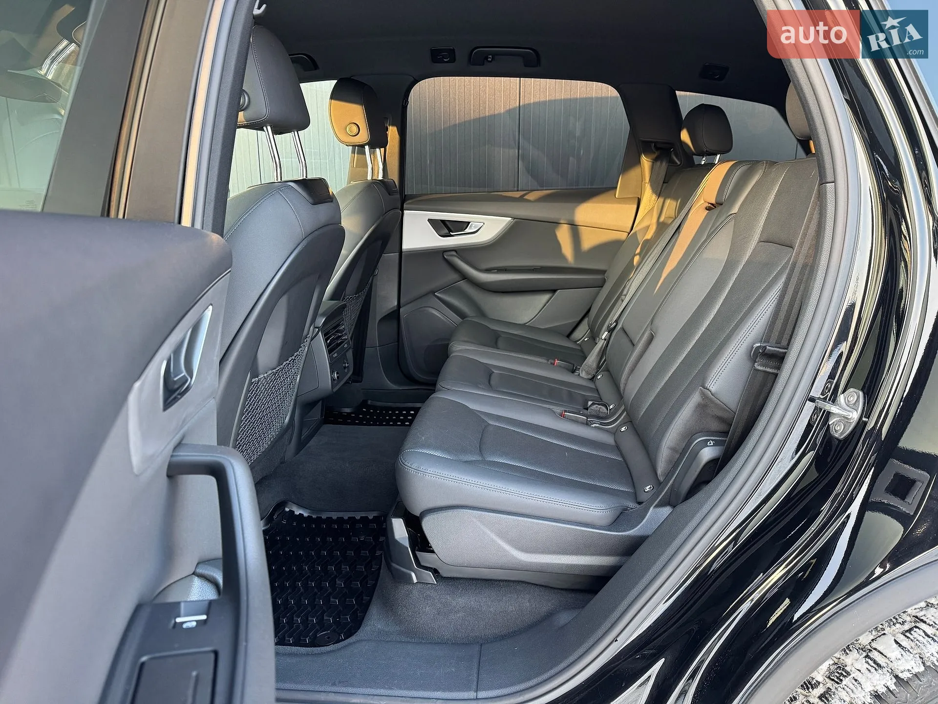 2020 Audi Q7 - мініатюра 19