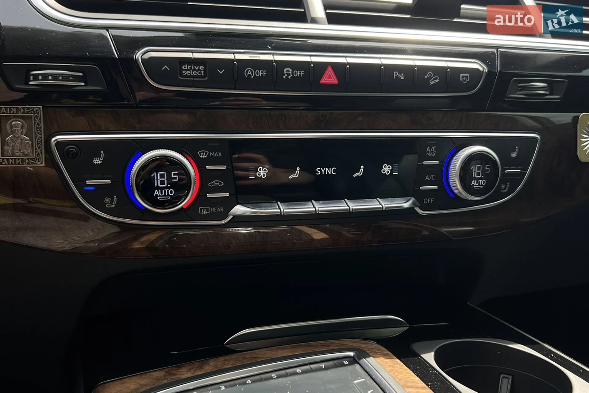 2018 Audi Q7 - мініатюра 24
