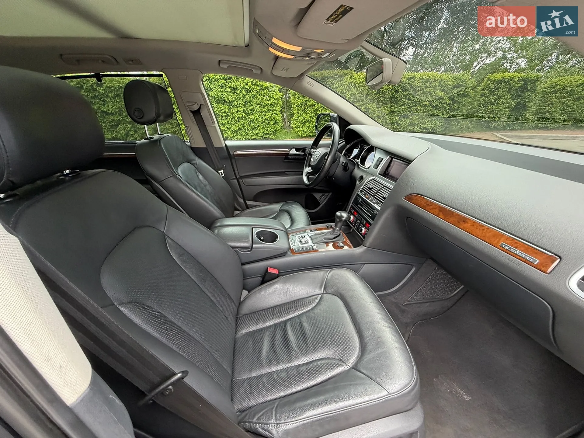 2013 Audi Q7 - мініатюра 40