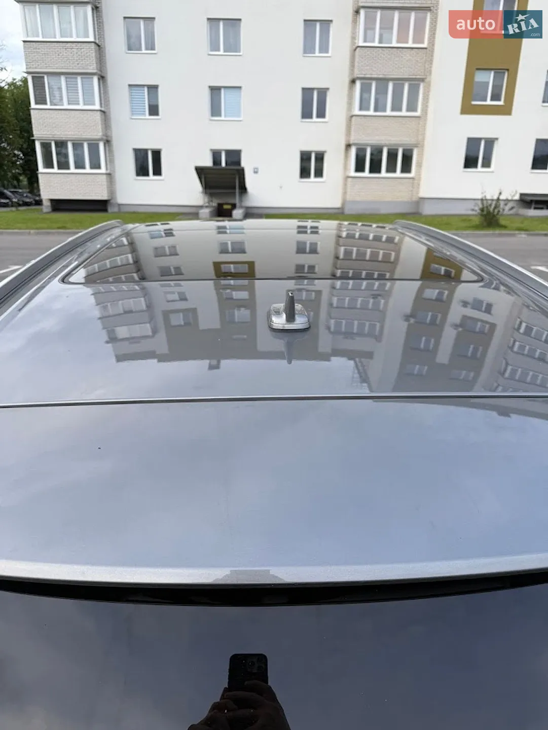 2016 Audi Q7 - мініатюра 9