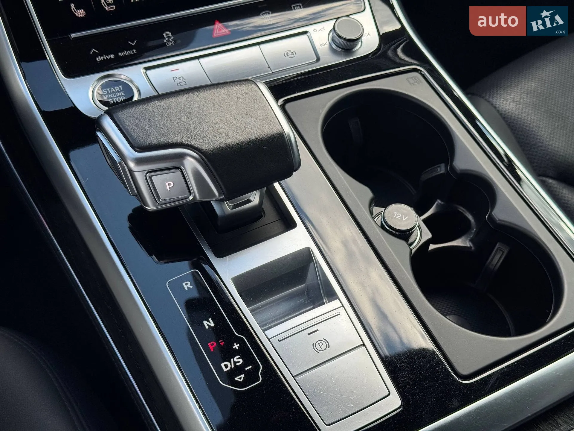 2021 Audi Q7 - мініатюра 14