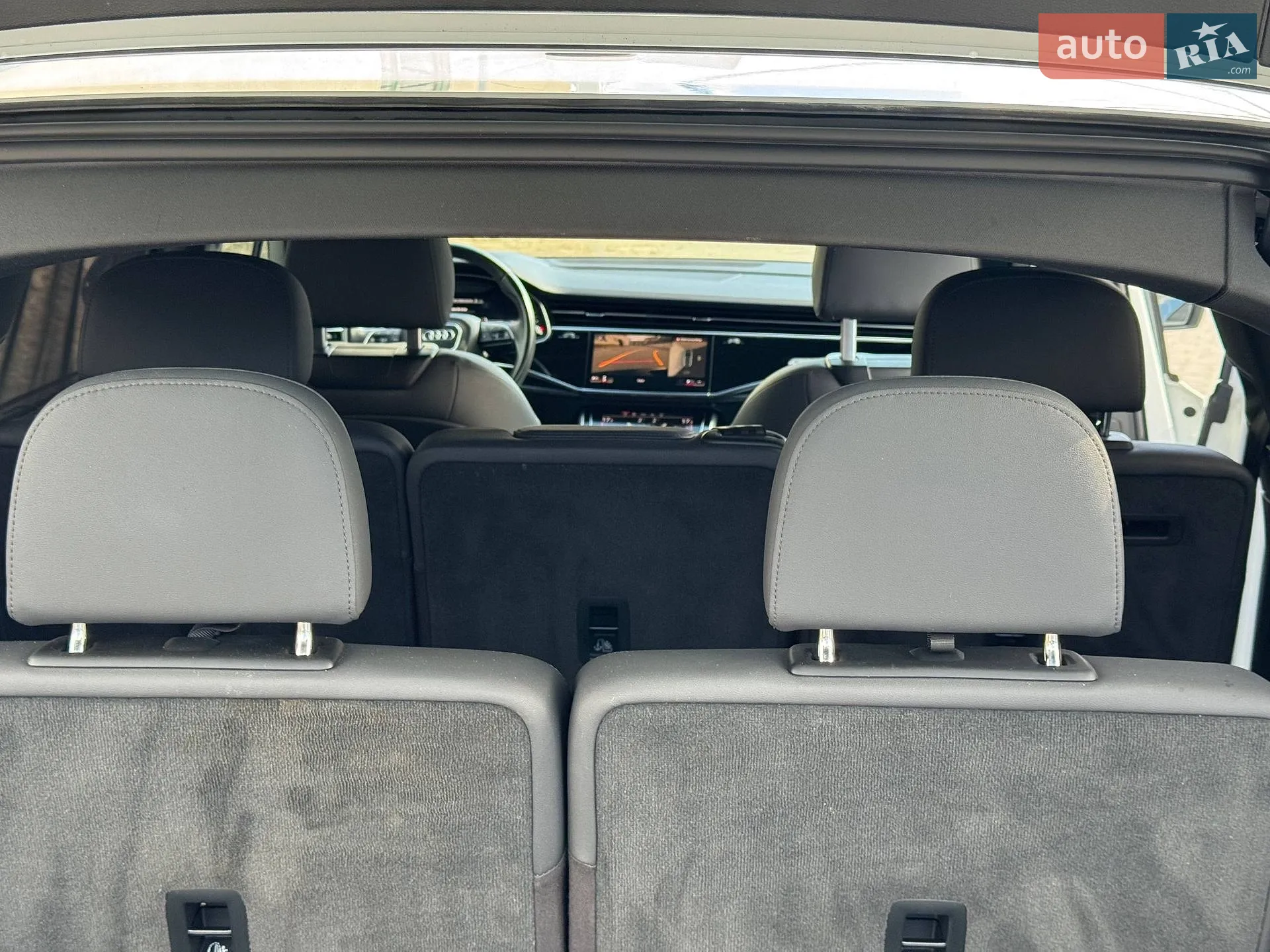 2021 Audi Q7 - мініатюра 21