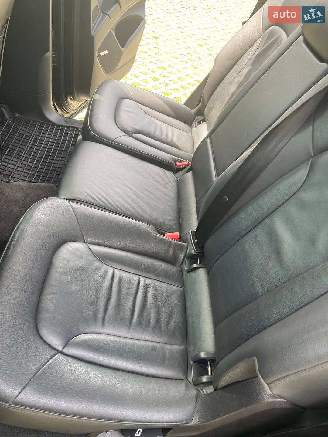 2014 Audi Q7 - мініатюра 18