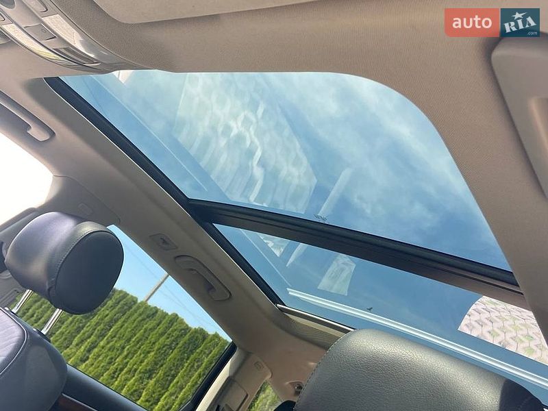 Внедорожник / Кроссовер Audi Q7 2014 в Ровно