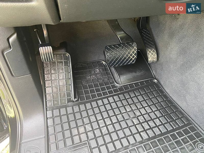 Внедорожник / Кроссовер Audi Q7 2014 в Ровно