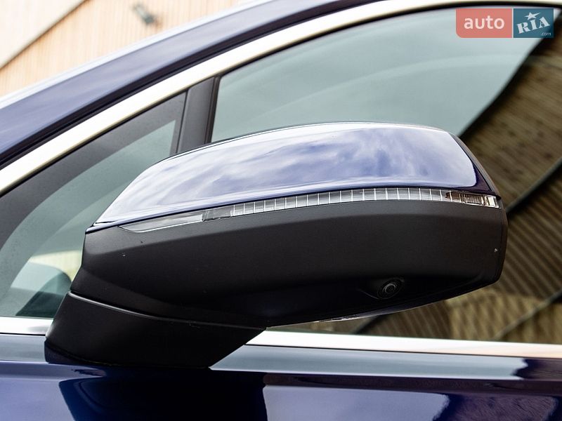 Позашляховик / Кросовер Audi Q7 2022 в Львові