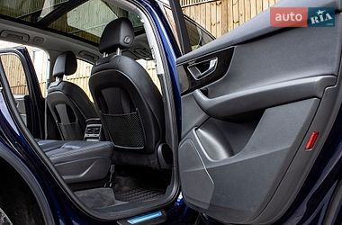 Позашляховик / Кросовер Audi Q7 2022 в Львові