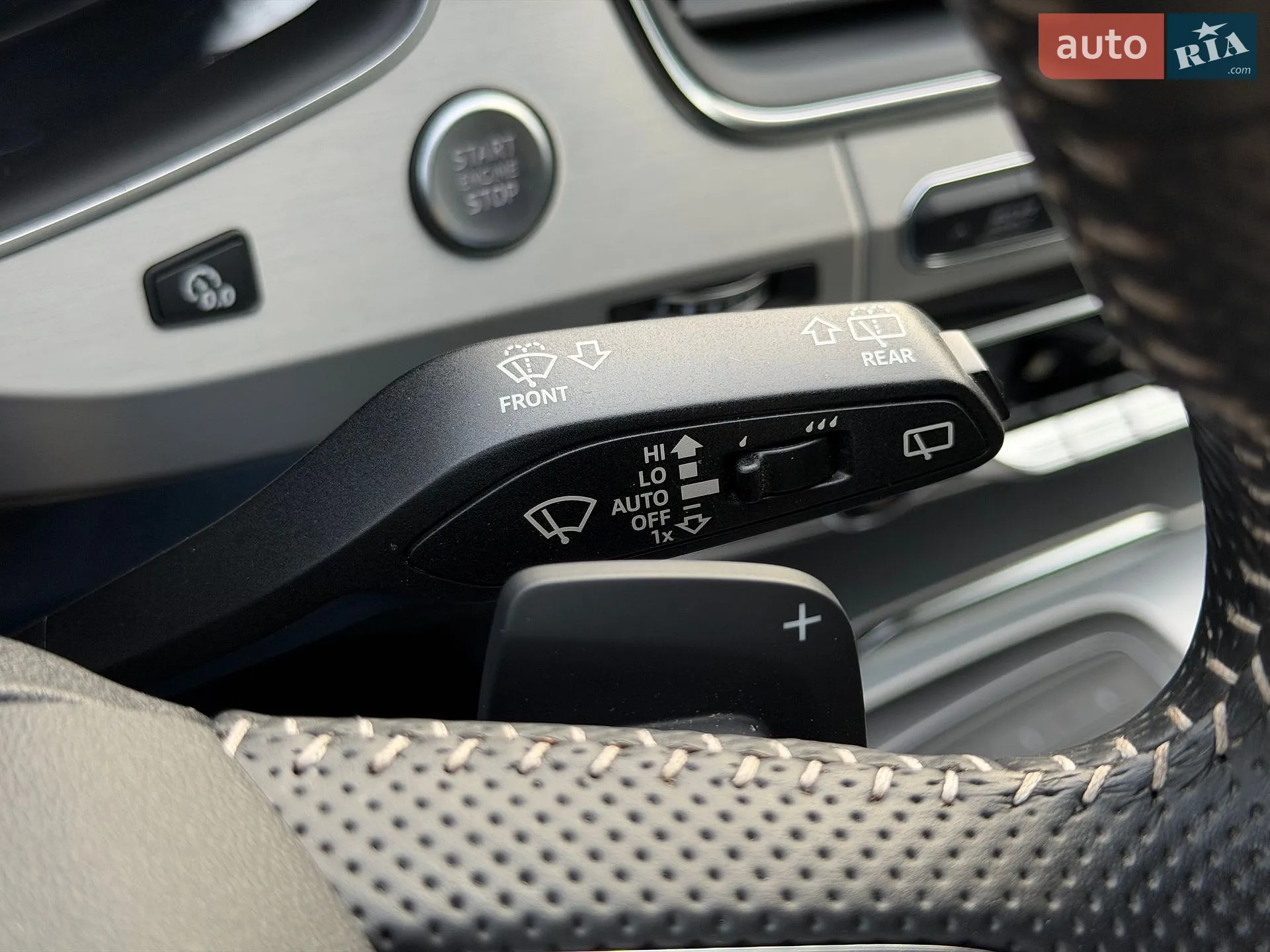 2019 Audi Q7 - мініатюра 49