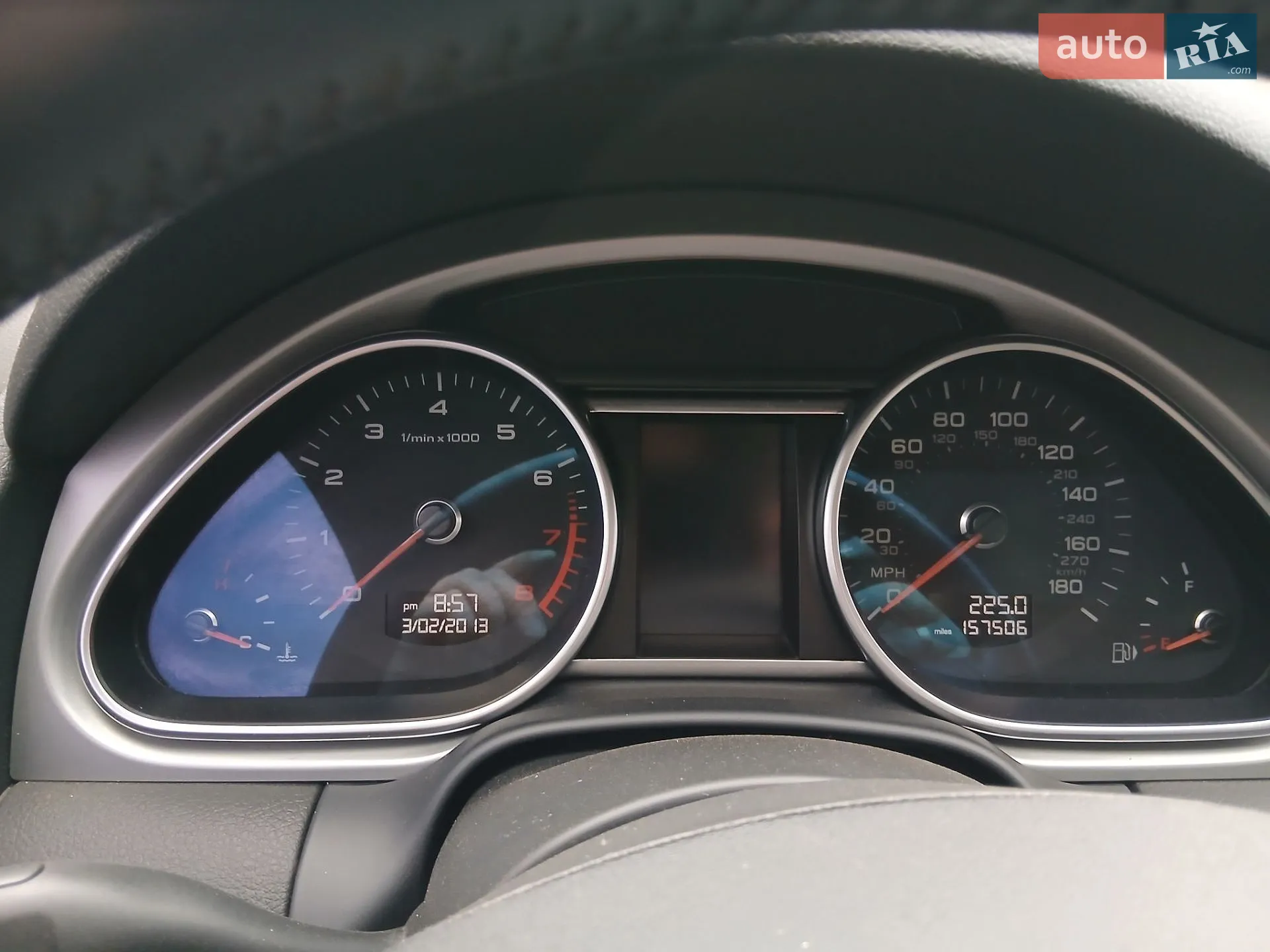 2014 Audi Q7 - мініатюра 20