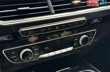 Позашляховик / Кросовер Audi Q7 2018 в Львові
