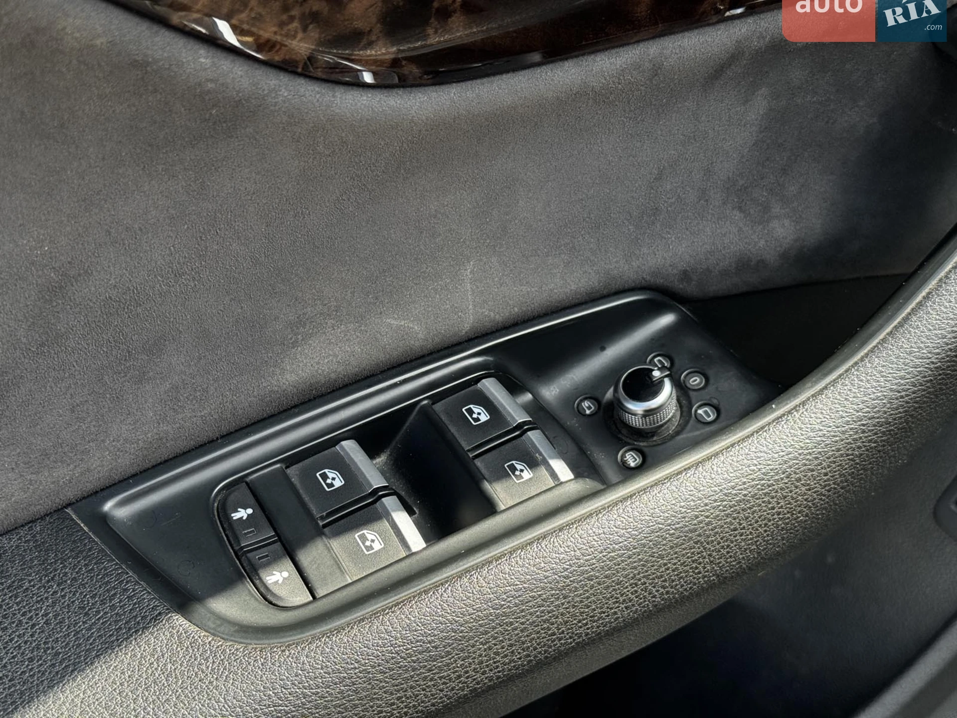 2018 Audi Q7 - мініатюра 24