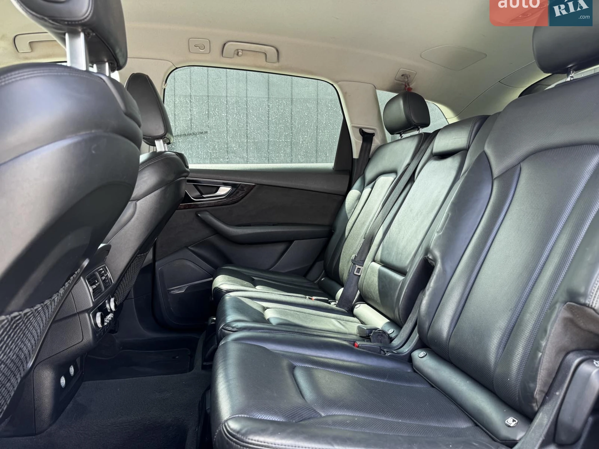 2018 Audi Q7 - мініатюра 29